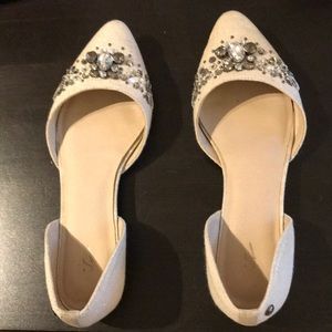 Vera Wang Dressy Flats
